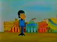 The Beatles The Cartoon Series
